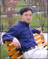 Hong Guo (郭弘)